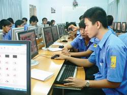 Procedures for issuance of certificates of registration for vocational education at colleges in Vietnam